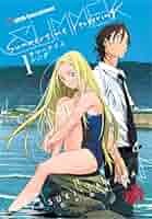 Amazon | Summertime Rendering Volume 1 (Paperback) (1